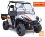 Linhai (UTV) 1100 DIZEL - T1B - KREDIT