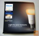 Začetni komplet pametnih žarnic PHILIPS Hue White Ambiance
