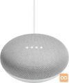 Google pametni hišni asistent Home Mini zvočnik, bel