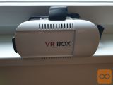 Virtualna očala, vr box
