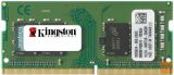 Kingston 8GB DDR4-2400MHz SODIMM PC4-19200 CL17, 1.2V