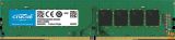Crucial 4GB DDR4-2400 UDIMM PC4-19200 CL17, 1.2V Single