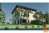 Moste-Polje Podgrad Dvojček 192 m2