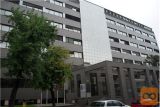 LJ-Center pisarna 480 m2