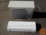 Klimatska naprava Samsung 3,5 kW