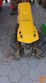 Motokultivator Pasquali XB 40