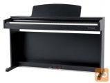 Digitalni Pianino Gewa DP300G črn mat