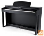 Digitalni Pianino Gewa UP360G črn mat