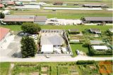 Moste-Polje Nove Jarše skladišče 159,5 m2