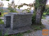 Betonske tlakovce prodam