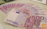 " HITRO SPLETNO " POSOJILO °: sluzba.financna@gmail.com