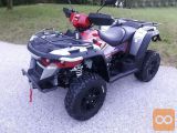 Linhai M 550 L EPS - KREDIT