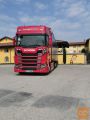 Zaposlimo voznika C/E