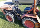 Traktor, TOMO VINKOVIČ TV 821