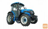 Traktor, SOLIS S 75 - IZ ZALOGE PRI NAS