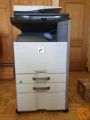 Sharp A3 barvna multifunkcija