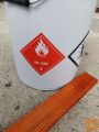 Prodam barvo za les Arreghini 25L