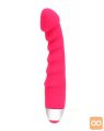 VIBRATOR Rimba Palma Rose