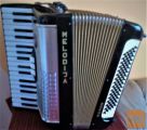 HARMONIKA MELODIJA