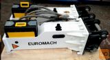 Hidravlično kladivo, EUROMACH S 200