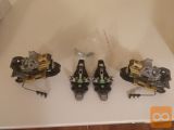 Turnosmučarske vezi dynafit beast 16 light (popolnoma nove)