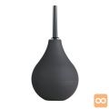KLISTIR Easytoys Black Anal Douche (Large)