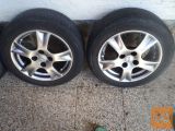 205/55/16 ALU RIAL