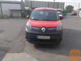 Renault Kangoo - Električni auto - Troši 50 din na 100 km!