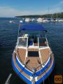 cranchi clipper diesel prodam