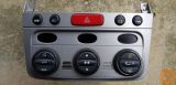 Alfa Romeo 147 avtomatska klima, stikala