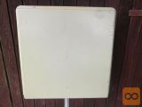 Panelna antena Telsa 18dBi