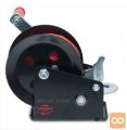 Ročni vitel DRAGON WINCH DWK 25
