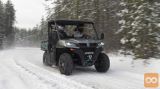 CF Moto (UTV) UFORCE 1000 EPS - KREDIT