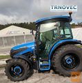 Traktor, SOLIS S 75