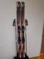 Smuči ELAN Waveflex 10 168 cm