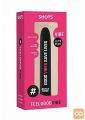 VIBRATOR Feelgood Stay Home Good Vibes Save Lives