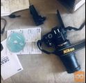 Nikon Fotoaparat
