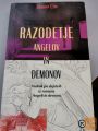 RAZODETJE ANGELOV IN DEMONOV
