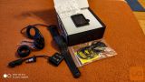 Garmin EDGE 820+senzorji+ podaljšani nosilec + zemljevidi