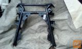 BMW X5 sprednji most