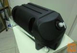 Rezervoar plastičen za vodo (40 l), za tovorna vozila