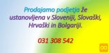 Prodajmo podjetja