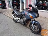 Honda CBF 600 S