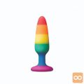 ANALNI ČEP Dream Toys Rainbow Small
