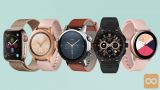 KUPIM pametno uro (Apple Watch, Samsung Watch, Huawei Watch)