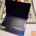 Lenovo Z50-75 z štirijedrskim procesorjem AMD A10