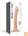 DILDO STRAP ON ME Dual Density Flesh S