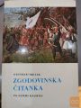 ZGODOVINSKA ČITANKA  ZA SEDMI RAZRED