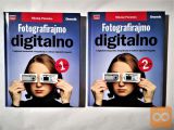 FOTOGRAFIRAJMO DIGITALNO - NOVA KNJIGA