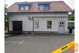 V Centru Vasi, Dovolj Parkirnih Prostorov